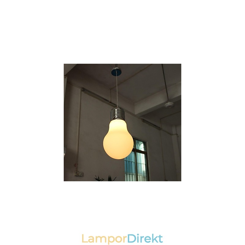 American Country Creative Llight Bulb