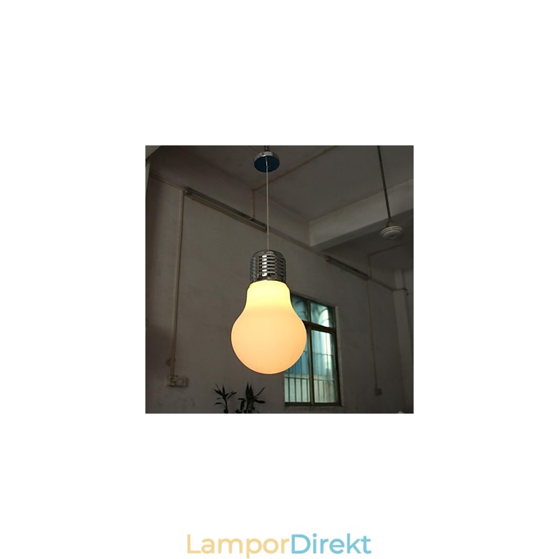 American Country Creative Llight Bulb