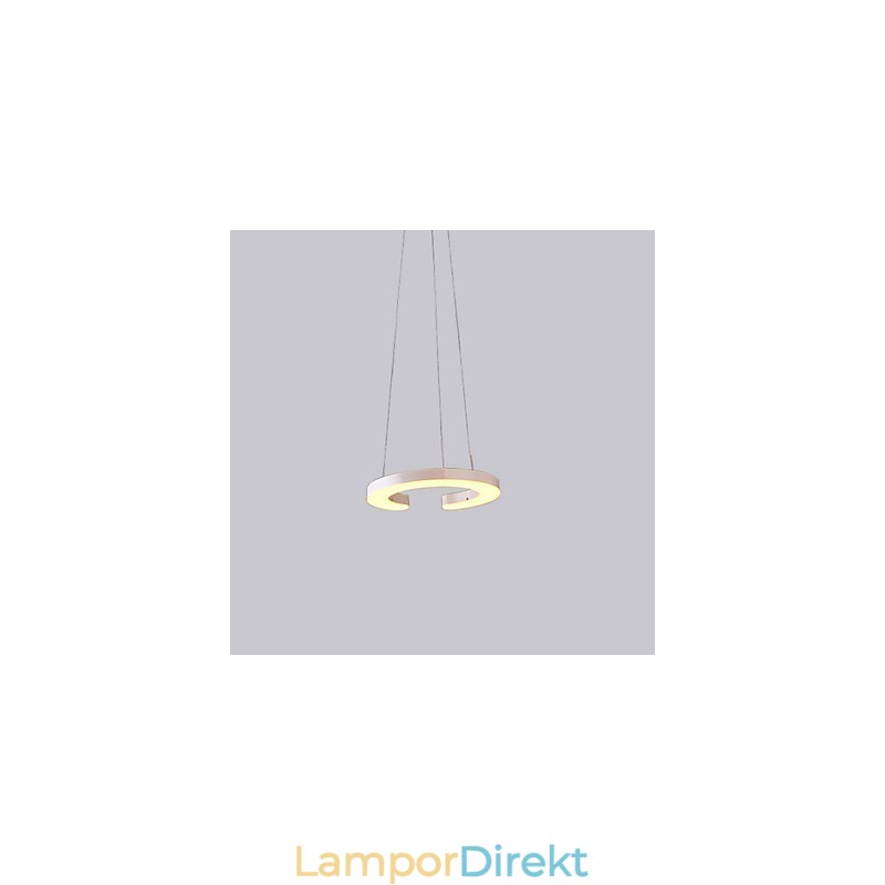 Modern China Lights 26W Pendellampa