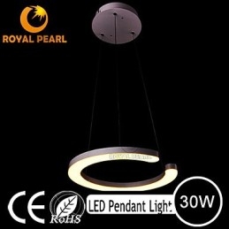 Modern China Lights 26W Pendellampa