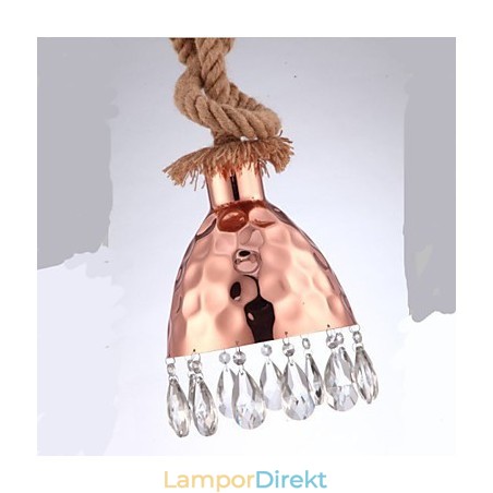 American Country Chandelier Chandelier Rope Creative American Country Chandelier Chandelier Rope Creative