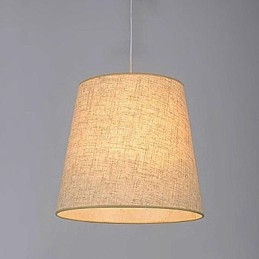 Modern Och Modern Taklampa I Metall