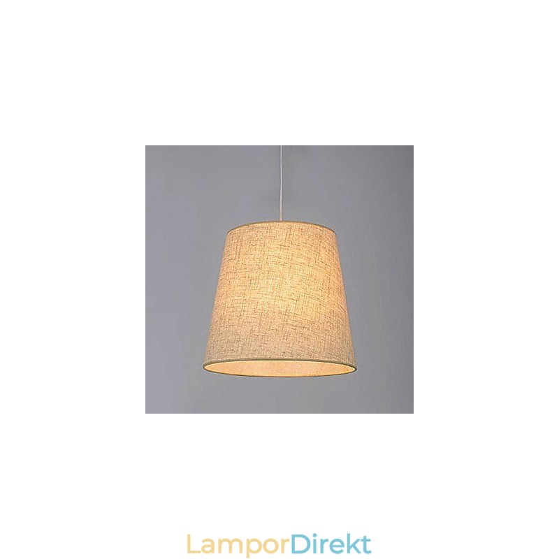 Modern Och Modern Taklampa I Metall