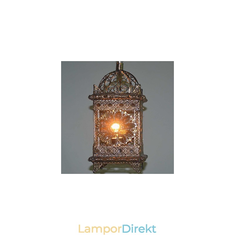 Pendellampor Retro Country Metal