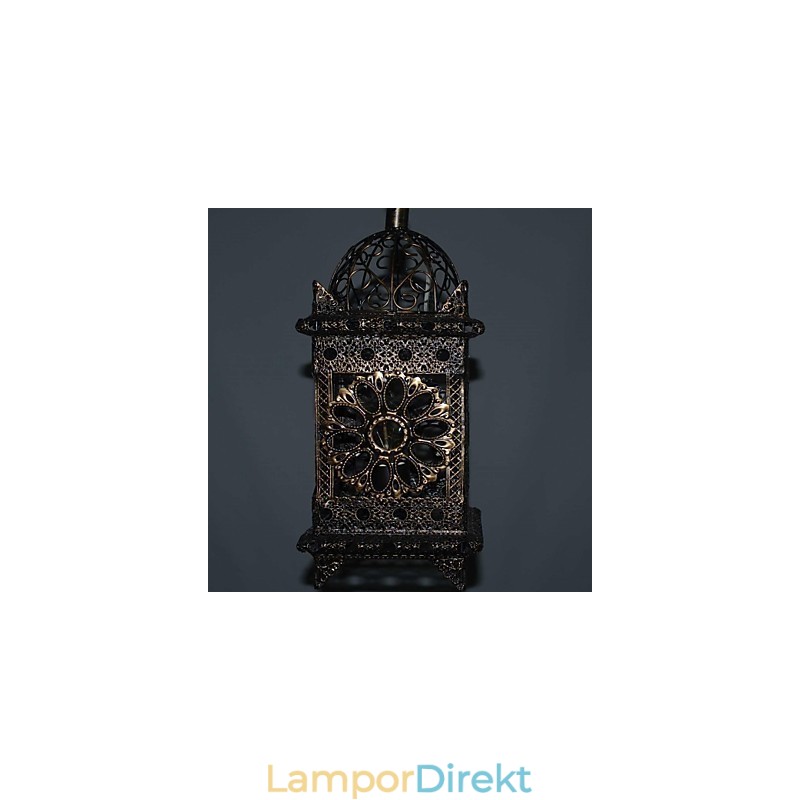 Pendellampor Retro Country Metal