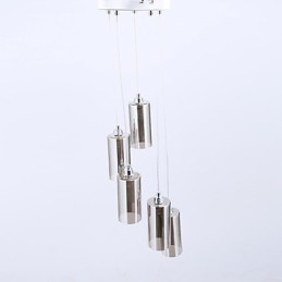 Klarglaslampa Simple Modern Creative
