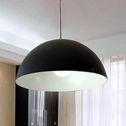 Modern Och Modern Taklampa I Metall