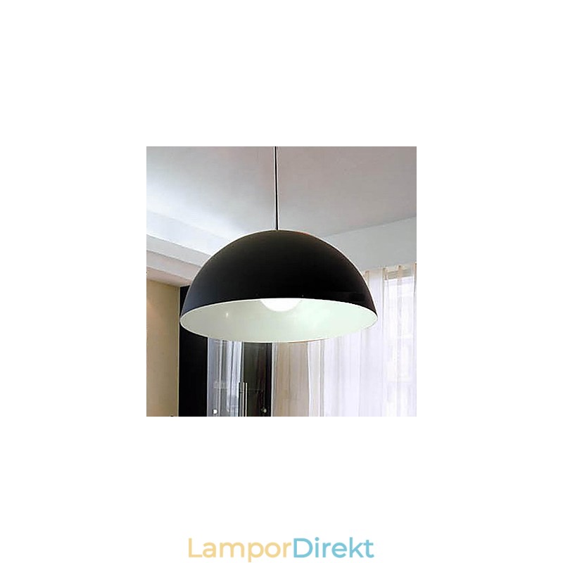 Modern Och Modern Taklampa I Metall