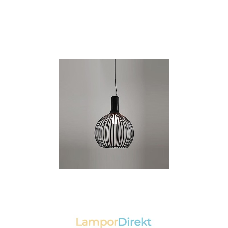 Pendellampor 1 Ljus Modern Enkel Konstnärlig