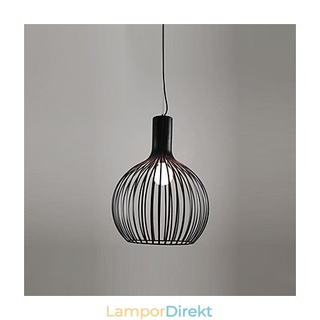 Pendellampor 1 Ljus Modern Enkel Konstnärlig Pendellampor 1 Ljus Modern Enkel Konstnärlig