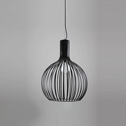 Pendellampor 1 Ljus Modern Enkel Konstnärlig