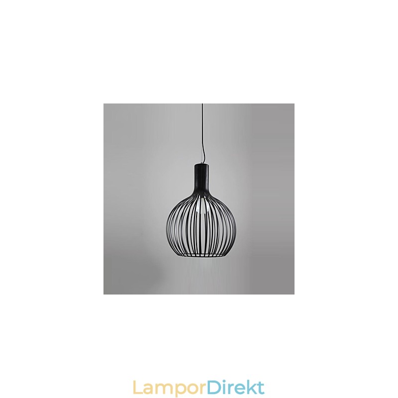Pendellampor 1 Ljus Modern Enkel Konstnärlig