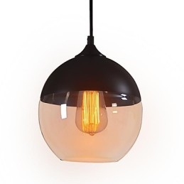 Westmenlights Modern Vintage Taklampa I Glas 200 Mm Diameter