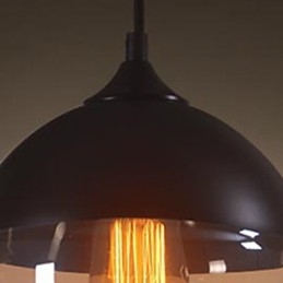 Westmenlights Modern Vintage Taklampa I Glas 200 Mm Diameter