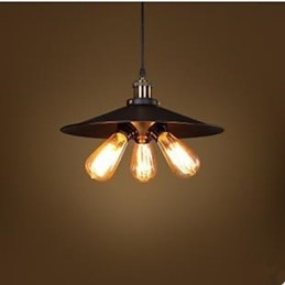 Kopparhuvud Triangel Droplight