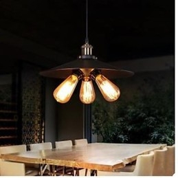 Kopparhuvud Triangel Droplight