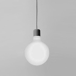 Pendelljus 1 Ljus Enkel Modern Konstnärlig