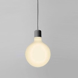 Pendelljus 1 Ljus Enkel Modern Konstnärlig