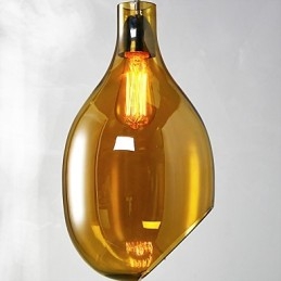 Pendellampor Modern Contemporary Metal