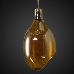 Pendellampor Modern Contemporary Metal