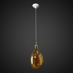 Pendellampor Modern Contemporary Metal