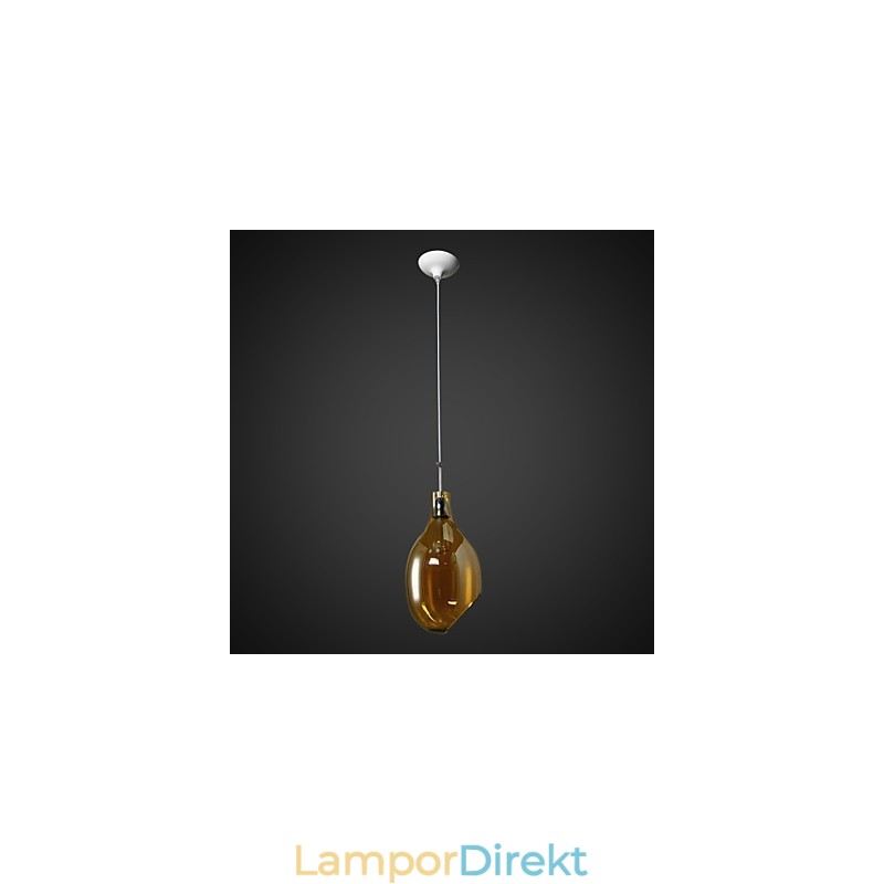 Pendellampor Modern Contemporary Metal