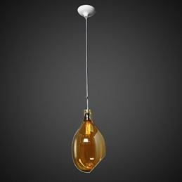 Pendellampor Modern Contemporary Metal
