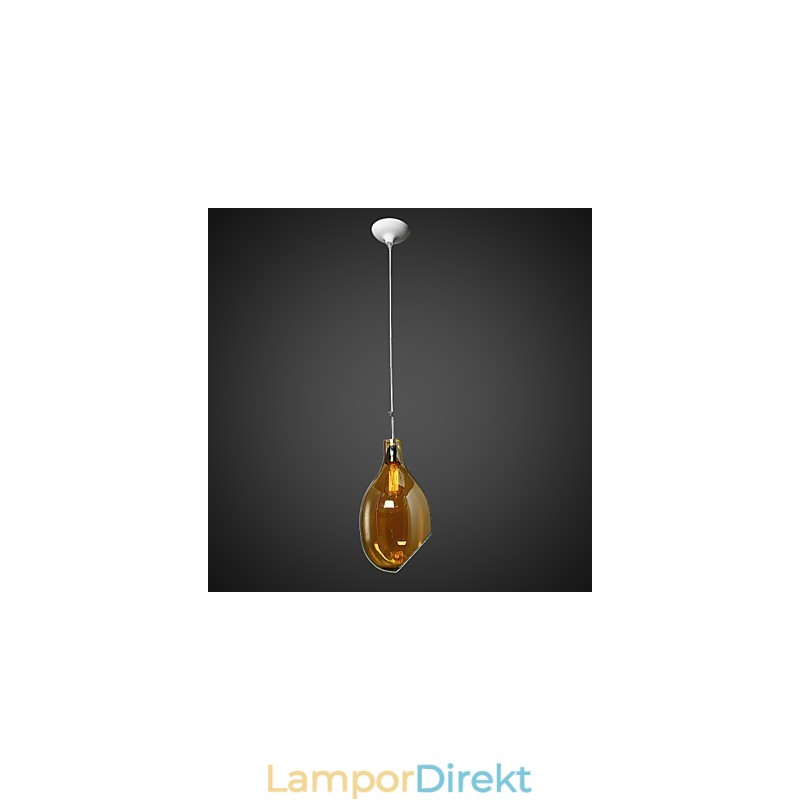 Pendellampor Modern Contemporary Metal