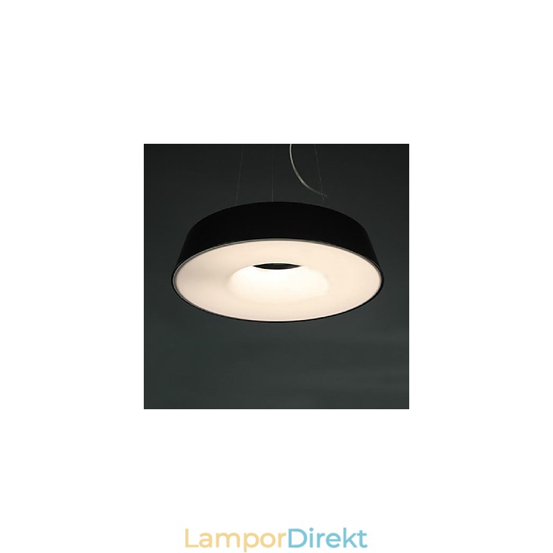 5Modern Contemporary Painting Metal Pendellampa