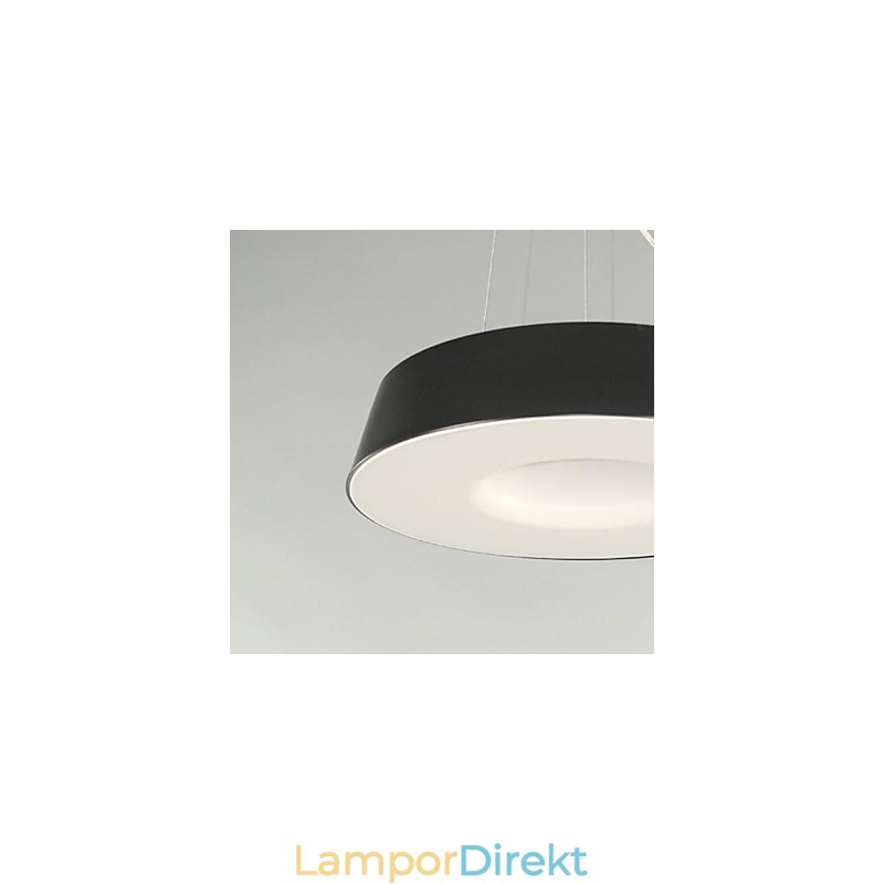 5Modern Contemporary Painting Metal Pendellampa
