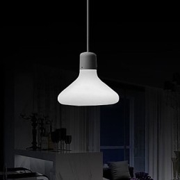 Pendellampor 1 Ljus Modern Enkel Konstnärlig