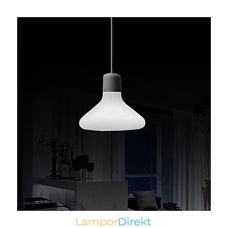 Pendellampor 1 Ljus Modern Enkel Konstnärlig Pendellampor 1 Ljus Modern Enkel Konstnärlig