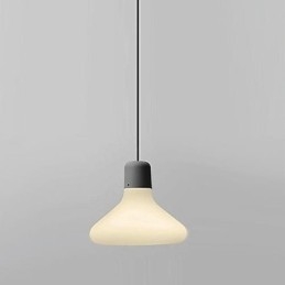 Pendellampor 1 Ljus Modern Enkel Konstnärlig