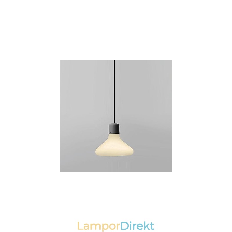 Pendellampor 1 Ljus Modern Enkel Konstnärlig