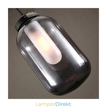 Moderna Simple Glass Lampor Moderna Simple Glass Lampor