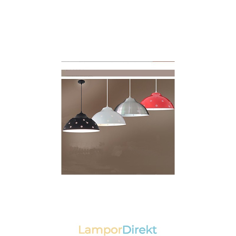 Creative Shop Single Pannlampor