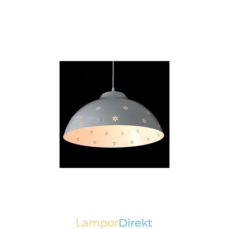 Creative Shop Single Pannlampor