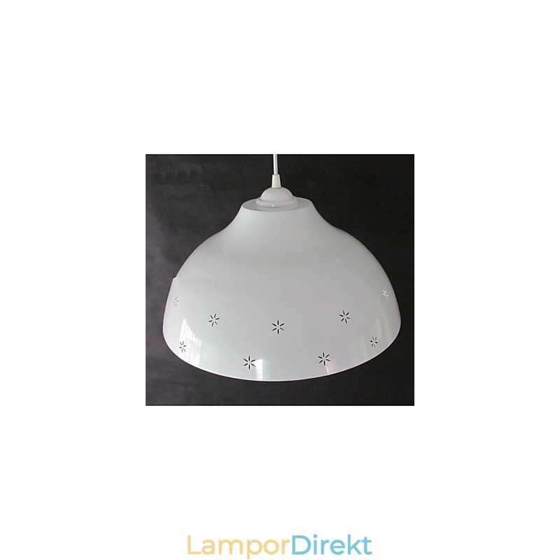 Creative Shop Single Pannlampor