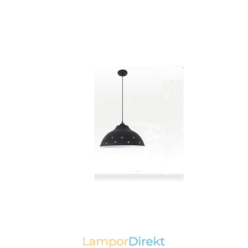 Creative Shop Single Pannlampor