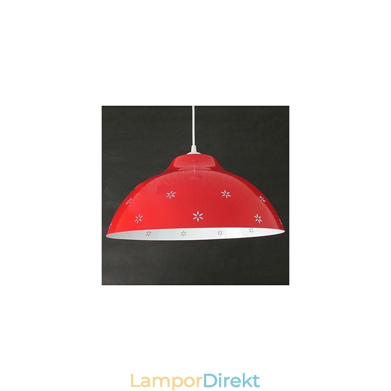 Creative Shop Single Pannlampor