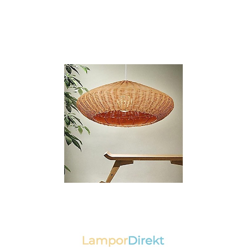 Modern Och Modern Country Pendellampa I Metall