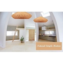 Modern Och Modern Country Pendellampa I Metall