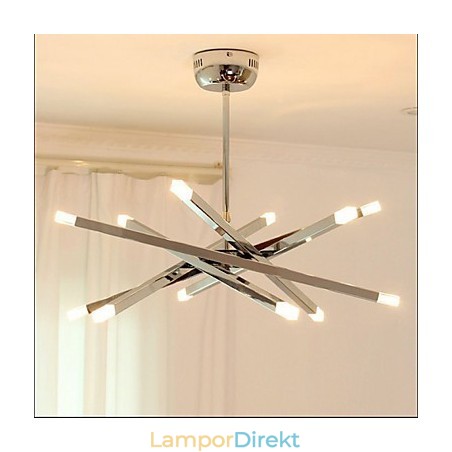 Fashion Creative Lighting Designer Lampor 12 Ljus Ljuskrona Fashion Creative Lighting Designer Lampor 12 Ljus Ljuskrona