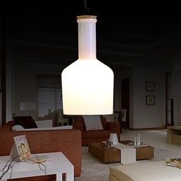 Modern Och Modern Taklampa I Metall