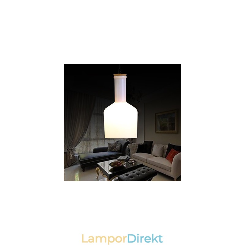 Modern Och Modern Taklampa I Metall