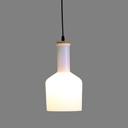 Modern Och Modern Taklampa I Metall