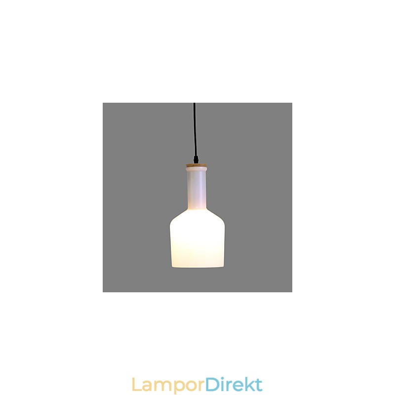 Modern Och Modern Taklampa I Metall