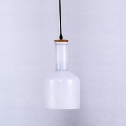 Modern Och Modern Taklampa I Metall