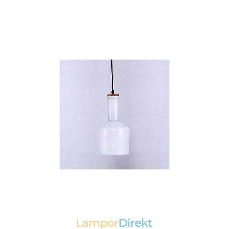 Modern Och Modern Taklampa I Metall