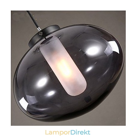 Moderna Simple Glass Lampor Moderna Simple Glass Lampor